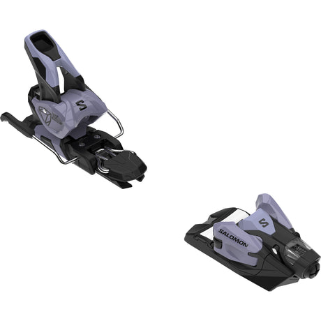 Strive 12- Pair of ski bindings on a white background