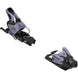 Strive 12- Pair of ski bindings on a white background