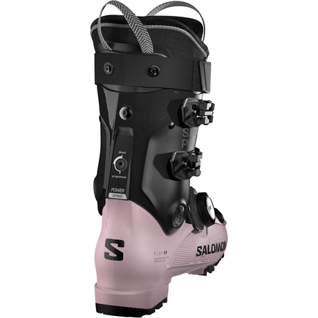 Salomon S/Pro Supra BOA 95 W GW Womens Ski Boots 2026