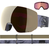Salomon Radium Pro Sigma Adult Goggles 2026