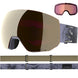 Salomon Radium Pro Sigma Adult Goggles 2026