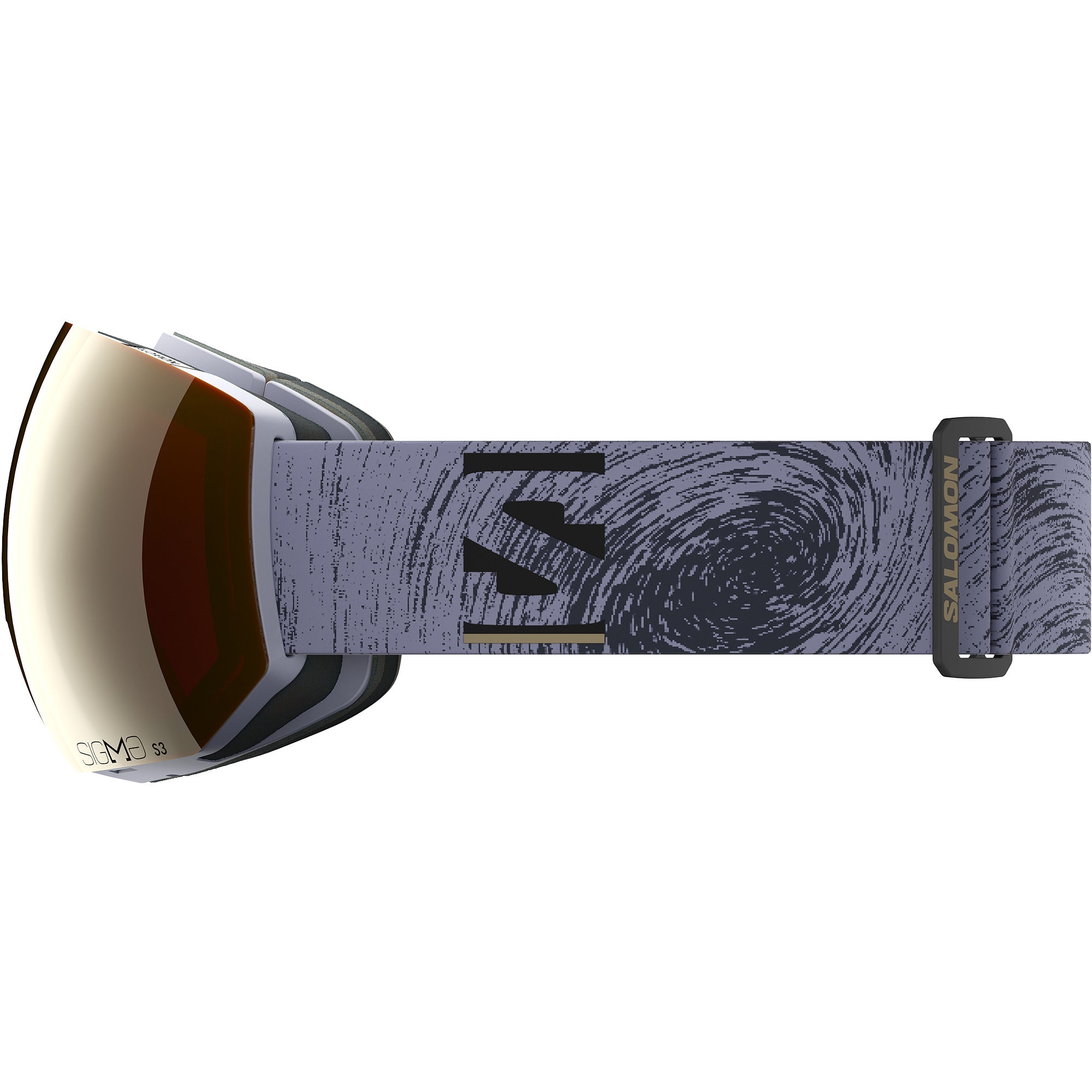 Salomon Radium Pro Sigma Adult Goggles 2026 – Aspen Ski and Board