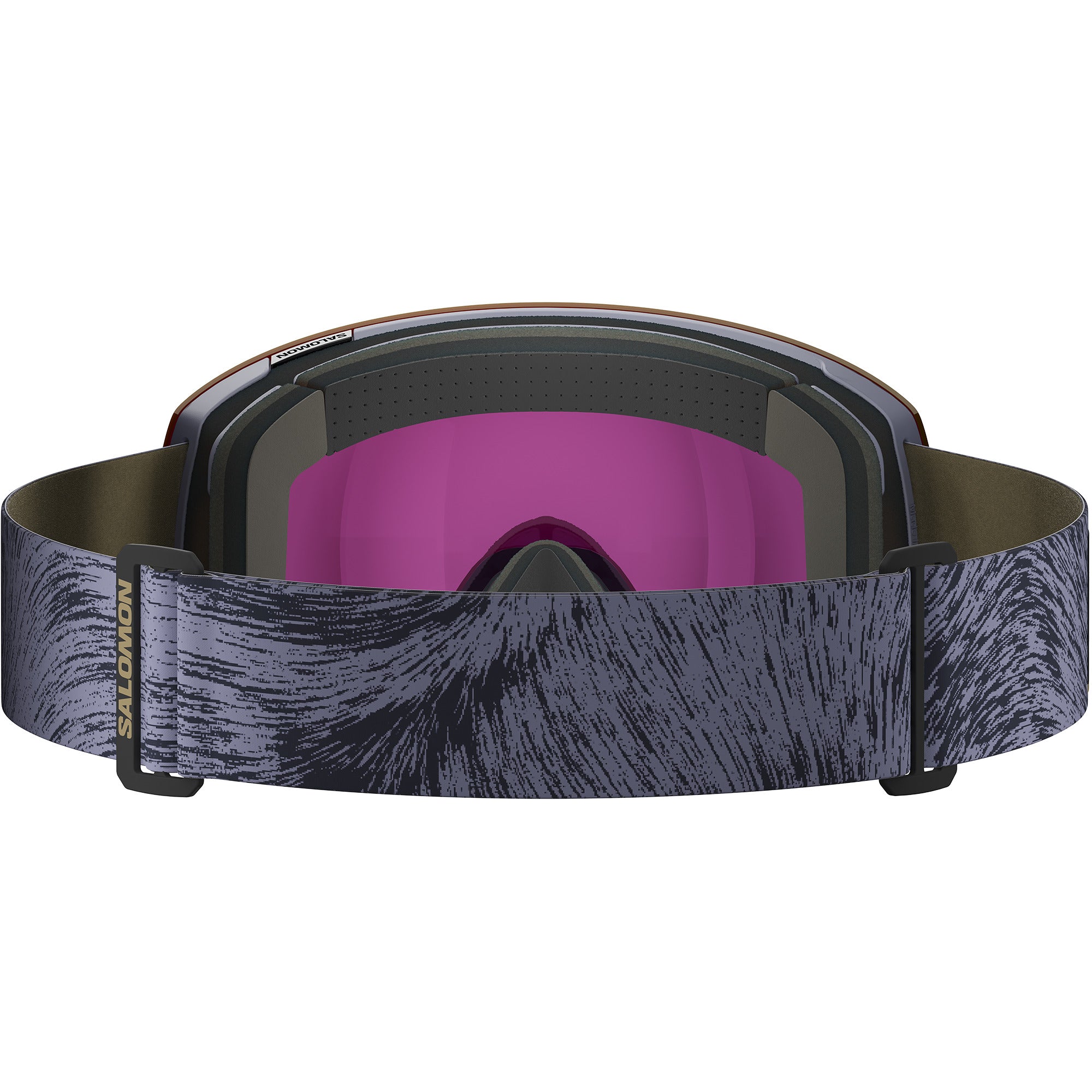 Salomon Radium Pro Sigma Adult Goggles 2026 – Aspen Ski and Board