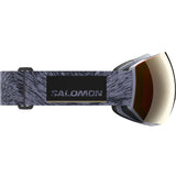 Salomon Radium Pro Sigma Adult Goggles 2026