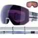Salomon Radium Pro Sigma Adult Goggles 2026
