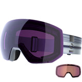 Salomon Radium Pro Sigma Adult Goggles 2026
