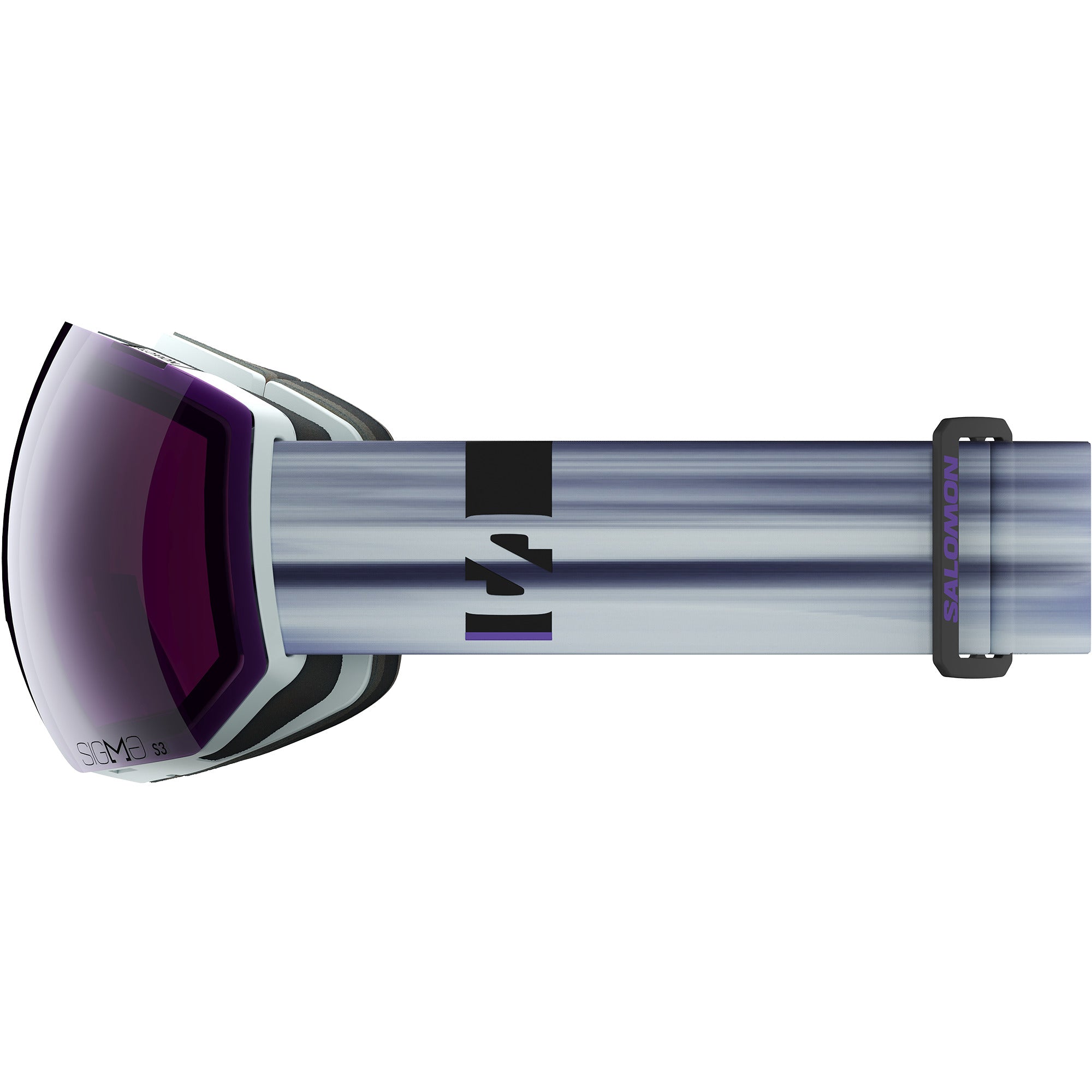 Salomon Radium Pro Sigma Adult Goggles 2026 – Aspen Ski and Board