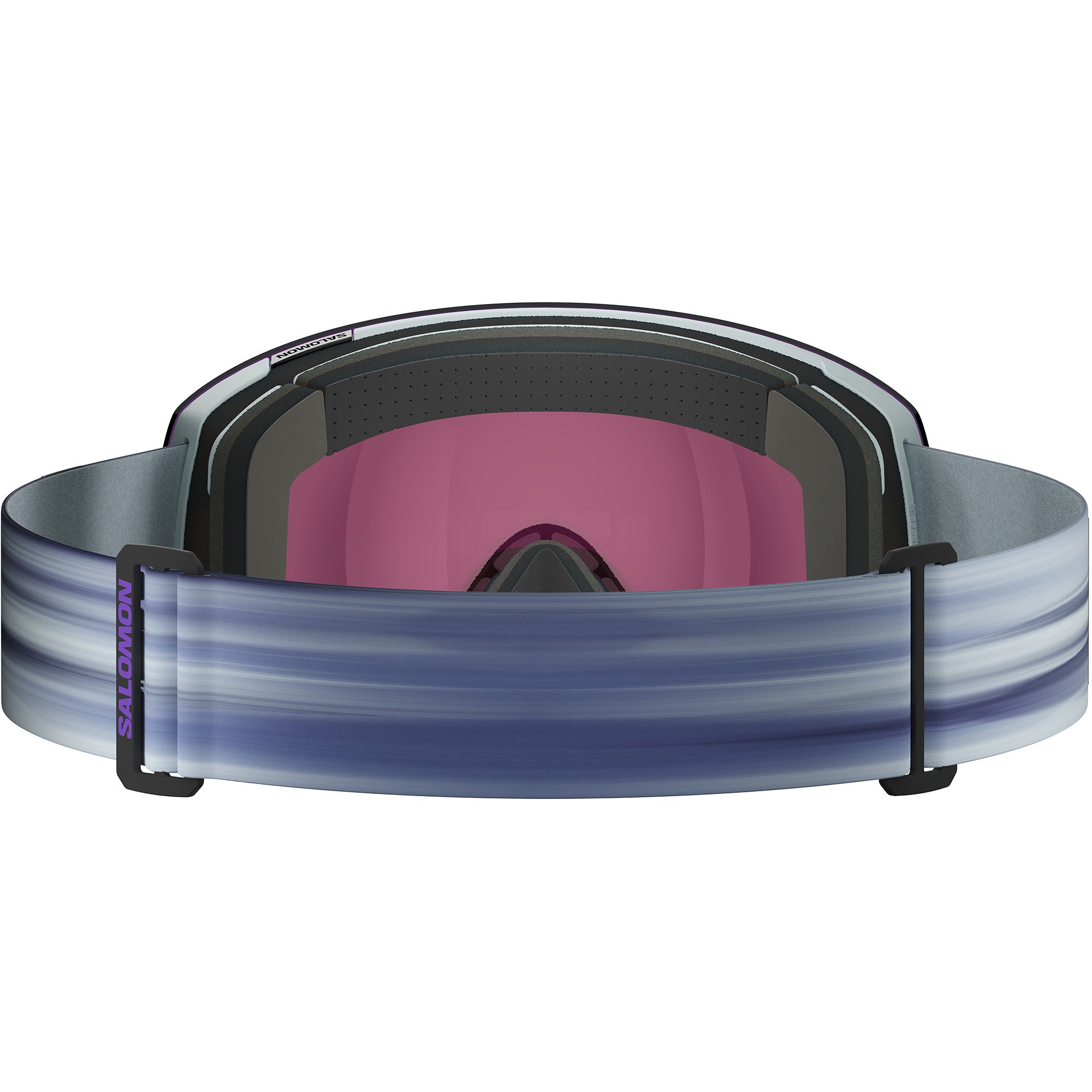スキー・スノーボードアクセサリー Salomon RADIUM PRO SIGMA Salomon Radium Pro Sigma Adult Goggles 2026 – Aspen Ski and Board