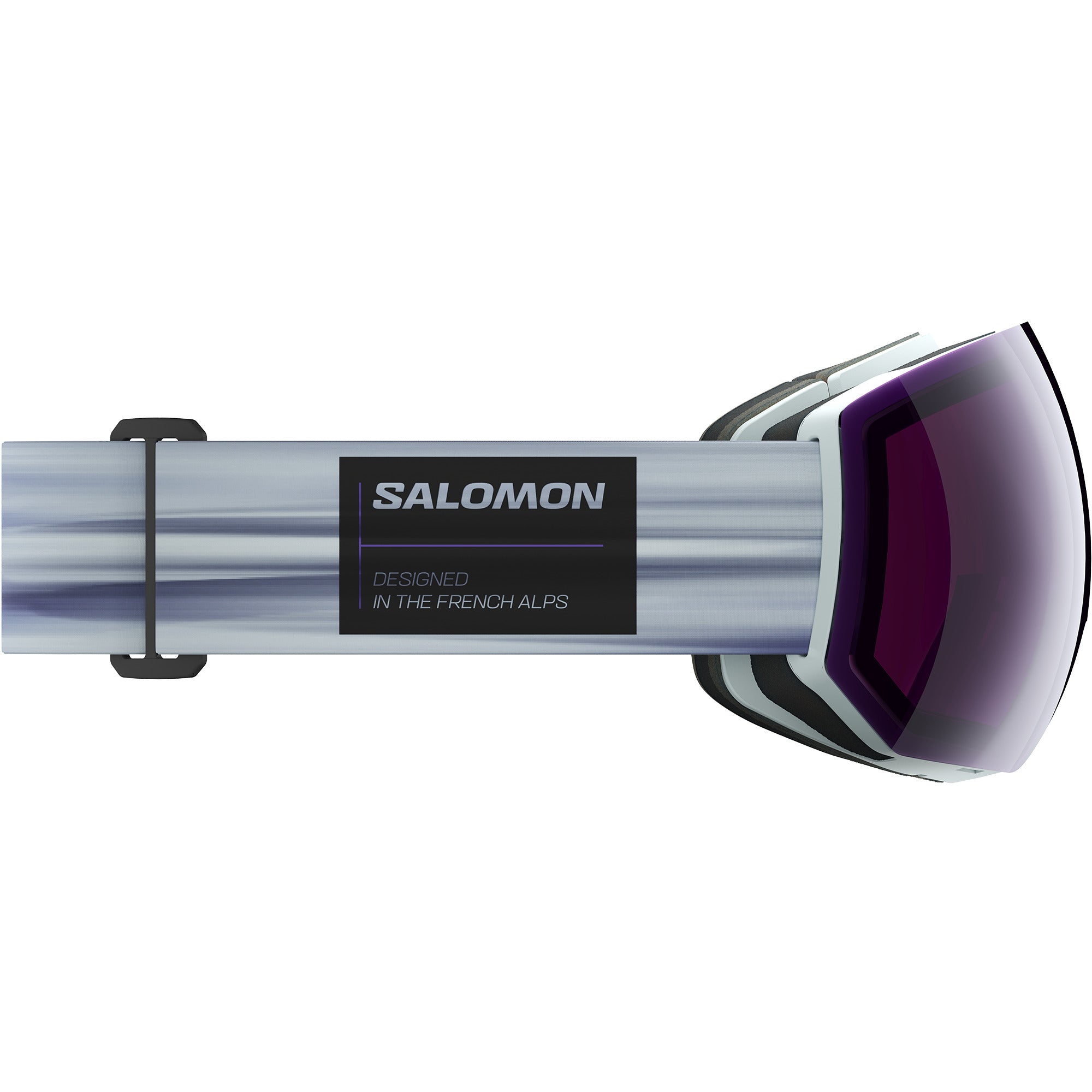 SALOMON RADIUM PRO ゴーグル Salomon Radium Pro Sigma Adult Goggles 2026 – Aspen Ski and Board