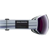Salomon Radium Pro Sigma Adult Goggles 2026