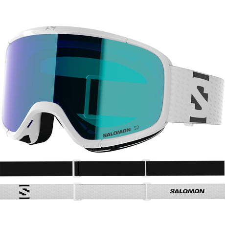 Salomon Aksium 2.0 Adult Goggles 2027
