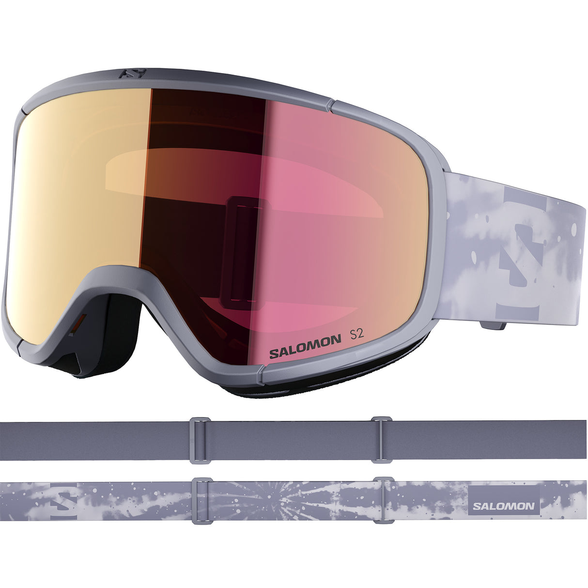 Salomon Aksium 2.0 Adult Goggles 2027