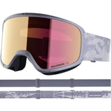 Salomon Aksium 2.0 Adult Goggles 2027