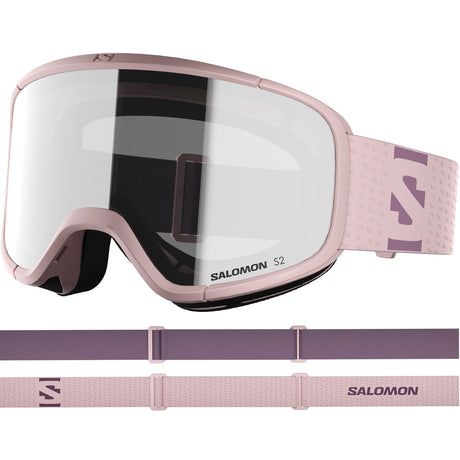 Salomon Aksium 2.0 Adult Goggles 2027