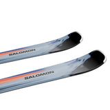 Salomon Stance 76 AM (M10 GW System Binding) Adult Skis 2026