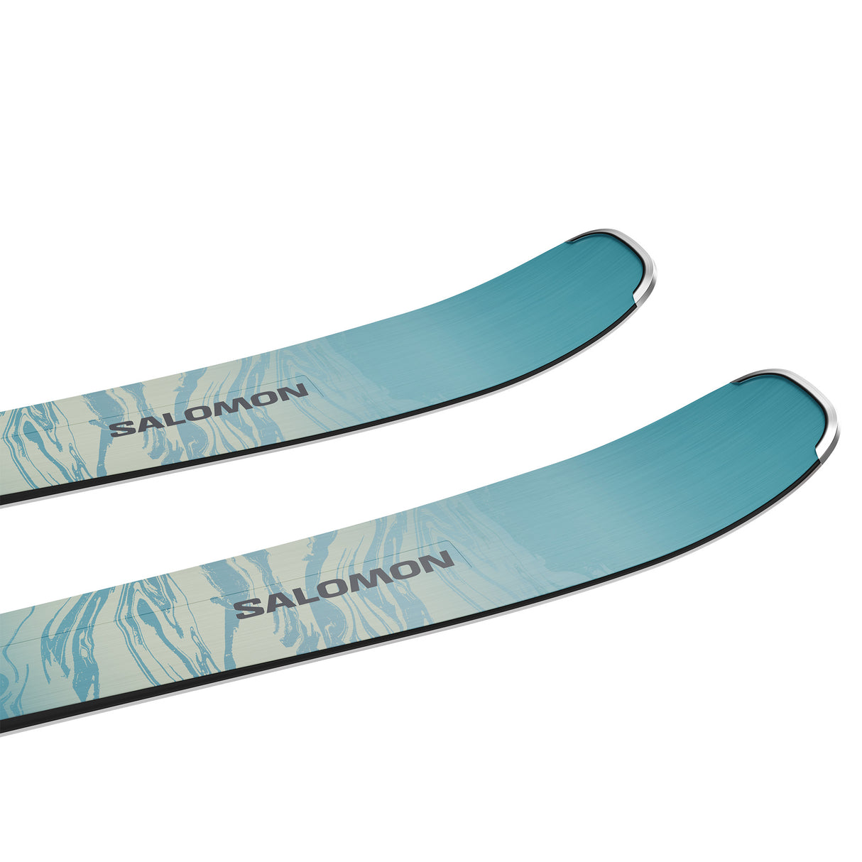Salomon Stance 80 (M10 GW System Binding) Womens Skis 2026