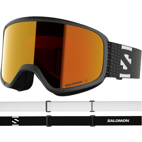 Salomon Lumi Kids Goggles 2026