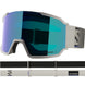 Salomon S/View 3 Adult Goggles 2026