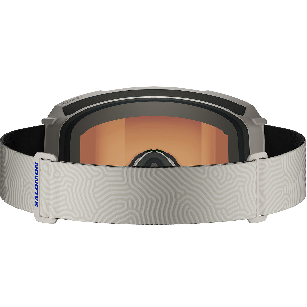 Salomon S/View 3 Adult Goggles 2026