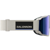 Salomon S/View 3 Adult Goggles 2026