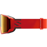 Salomon S/View 3 Adult Goggles 2026