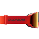 Salomon S/View 3 Adult Goggles 2026
