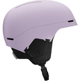 Salomon Brigade Index MIPS Adult Helmet 2026
