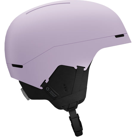 Salomon Brigade Index MIPS Adult Helmet 2026