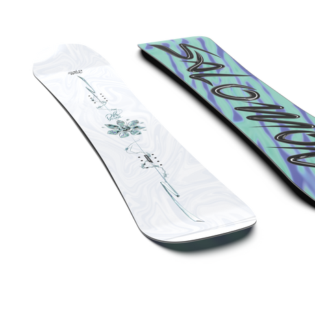 Salomon Oh Yeah Grom Snowboard 2026