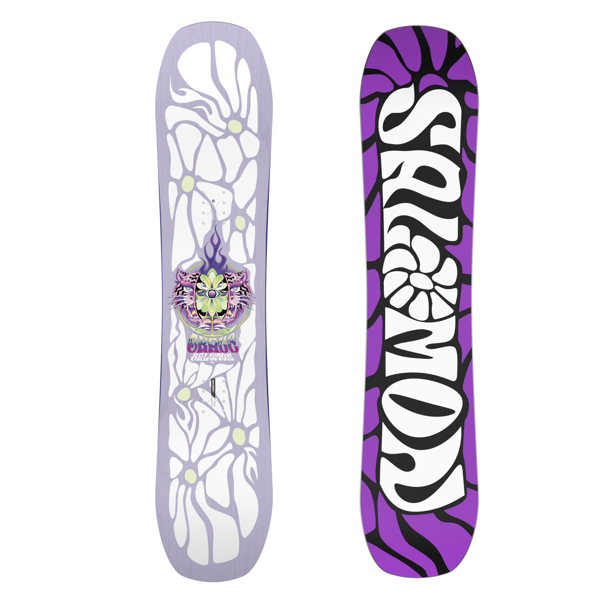 Salomon Grace Snowboard