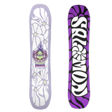 Salomon Grace Kids Snowboard 2026