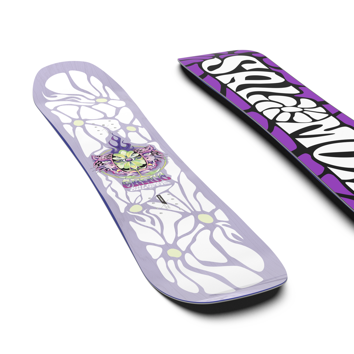 Salomon Grace Kids Snowboard 2026