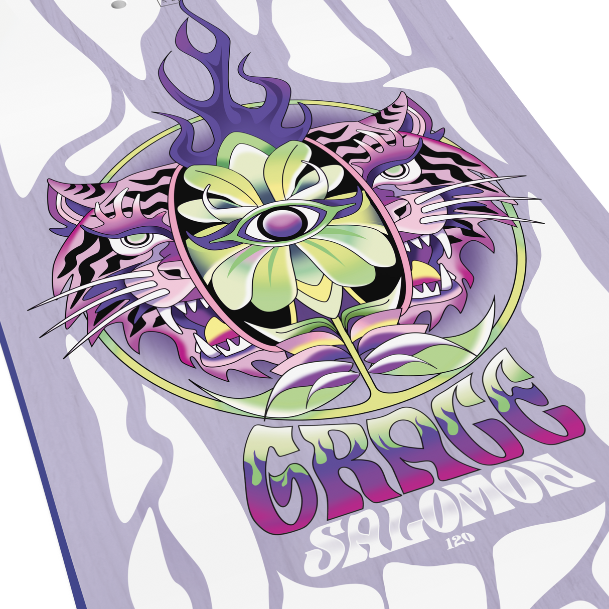 Salomon Grace Kids Snowboard 2026