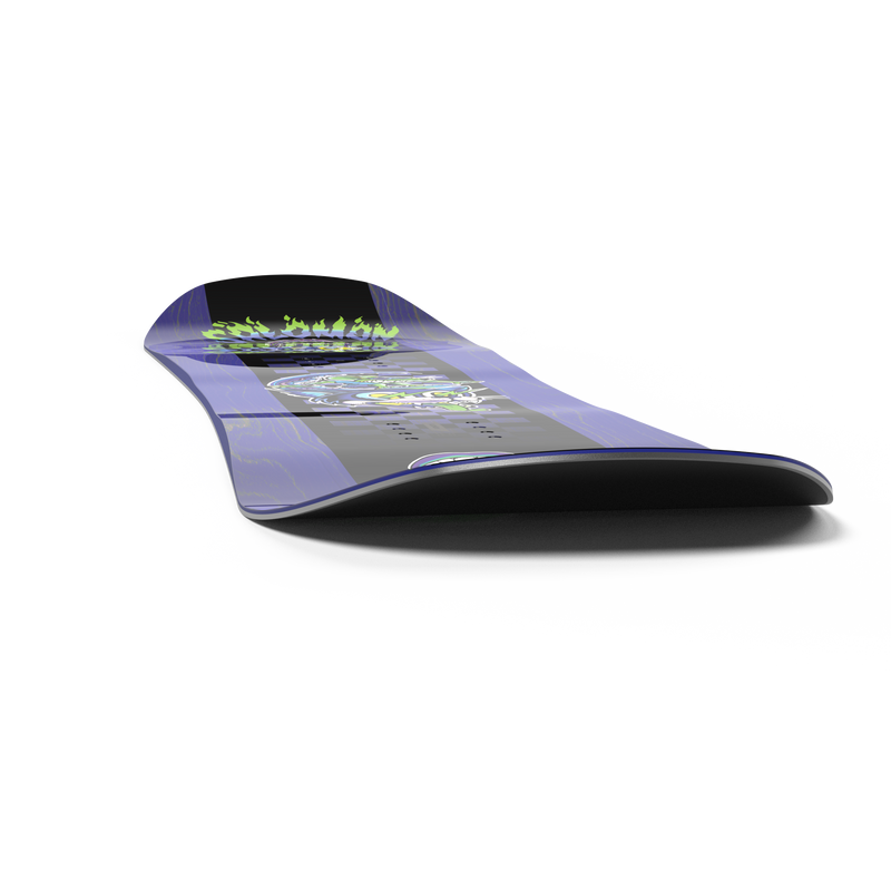 Salomon Grail Kids Snowboard 2027 – Aspen Ski and Board