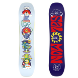 Salomon Team Kids Snowboard 2026 – Aspen Ski And Board Salomon Team Kids Snowboard 2026 – Aspen Ski And Board