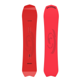 Salomon Dancehaul Grom Snowboard 2026