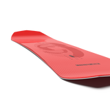 Salomon Dancehaul Grom Snowboard 2026