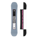 Salomon Kickback Mens Snowboard 2026
