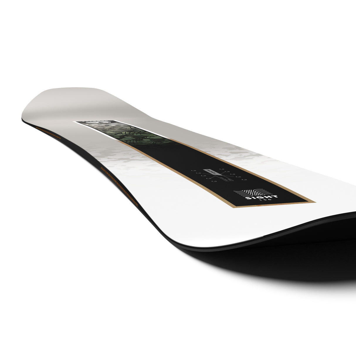 Salomon Sight Mens Snowboard 2026