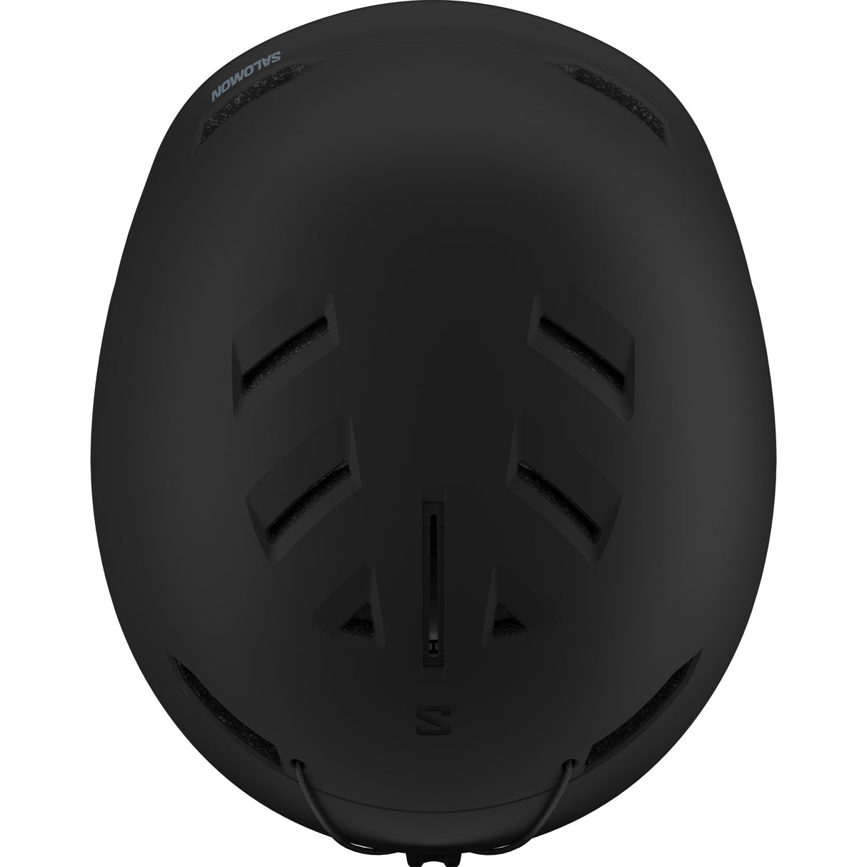 Salomon Husk Junior Helmet 2026