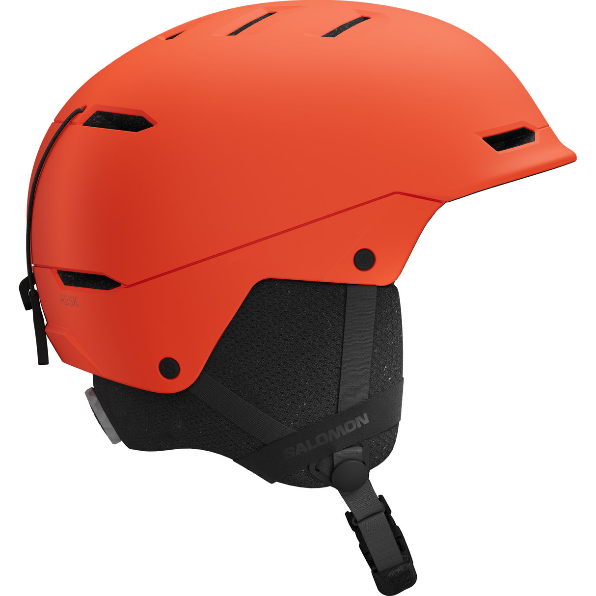 Salomon Husk Junior Helmet 2026