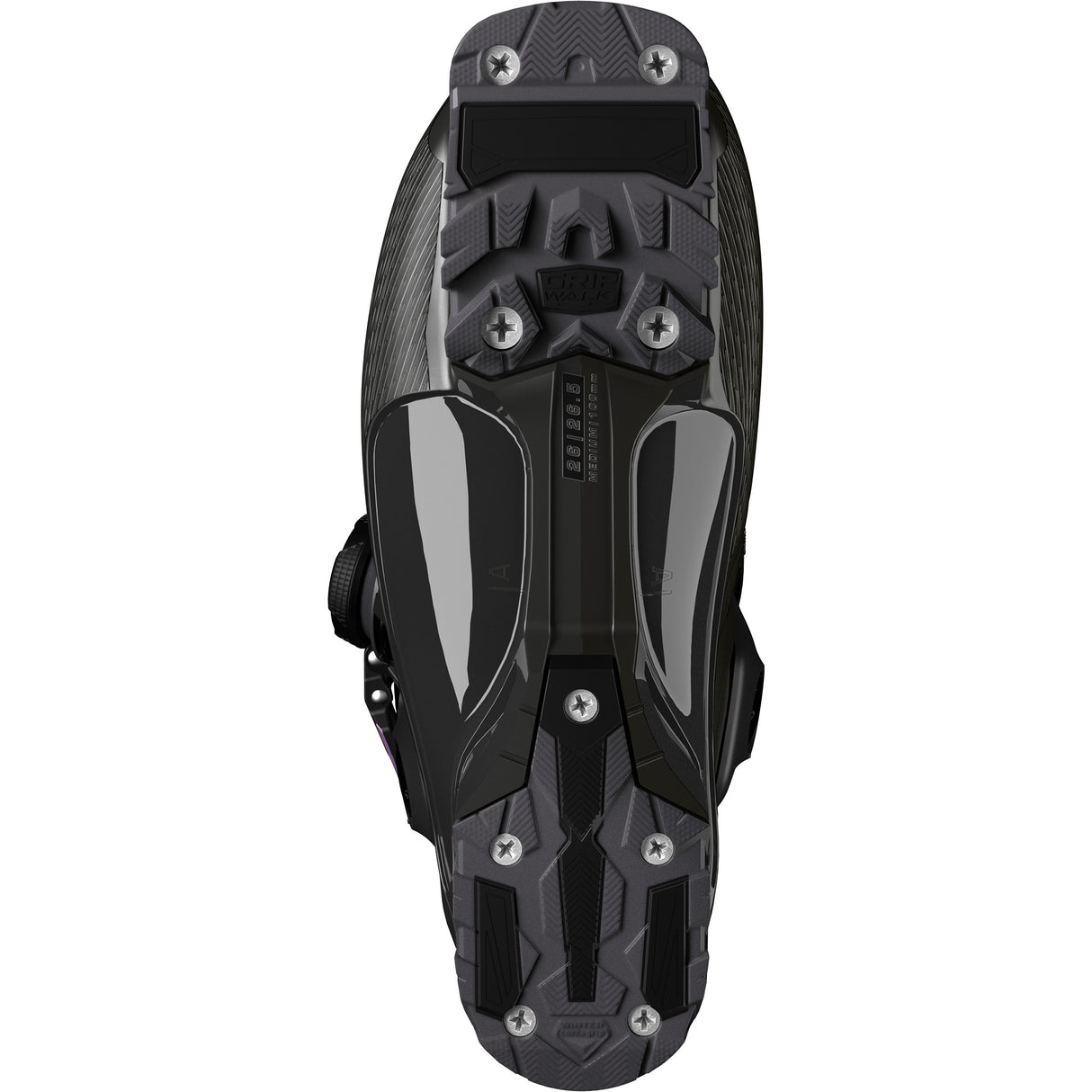 Salomon S/Pro Supra BOA 100 GW Mens Ski Boots 2026