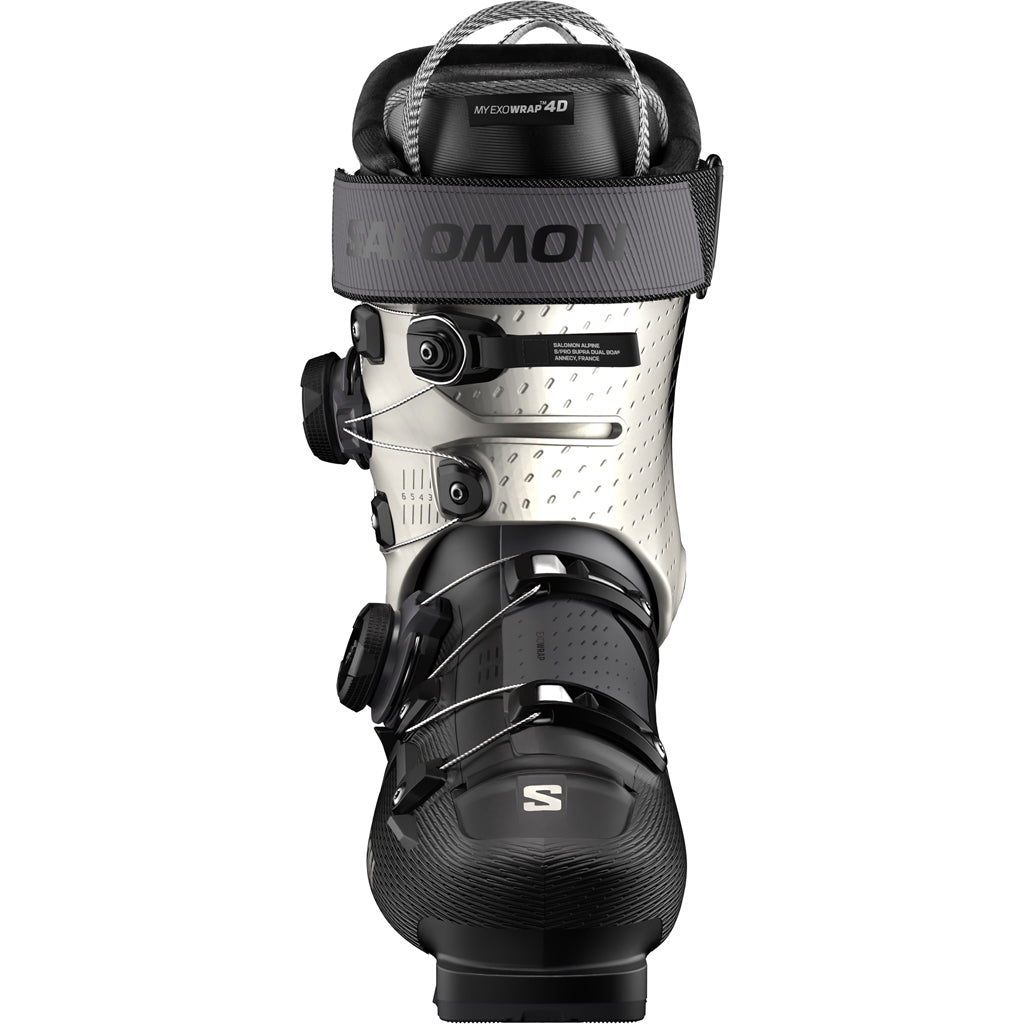 Salomon S/Pro Supra Dual BOA 105W GW Womens Ski Boots 2026