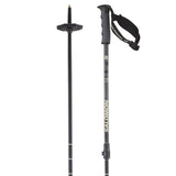 Salomon Steep Vario S3 Adult Ski Poles 2026