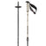 Steep Vario S3- Two ski poles with Salomon branding on a white background
