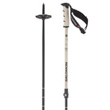 Salomon Steep Vario S3 Adult Ski Poles 2026