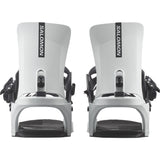 Salomon Rhythm Adult Snowboard Bindings 2026