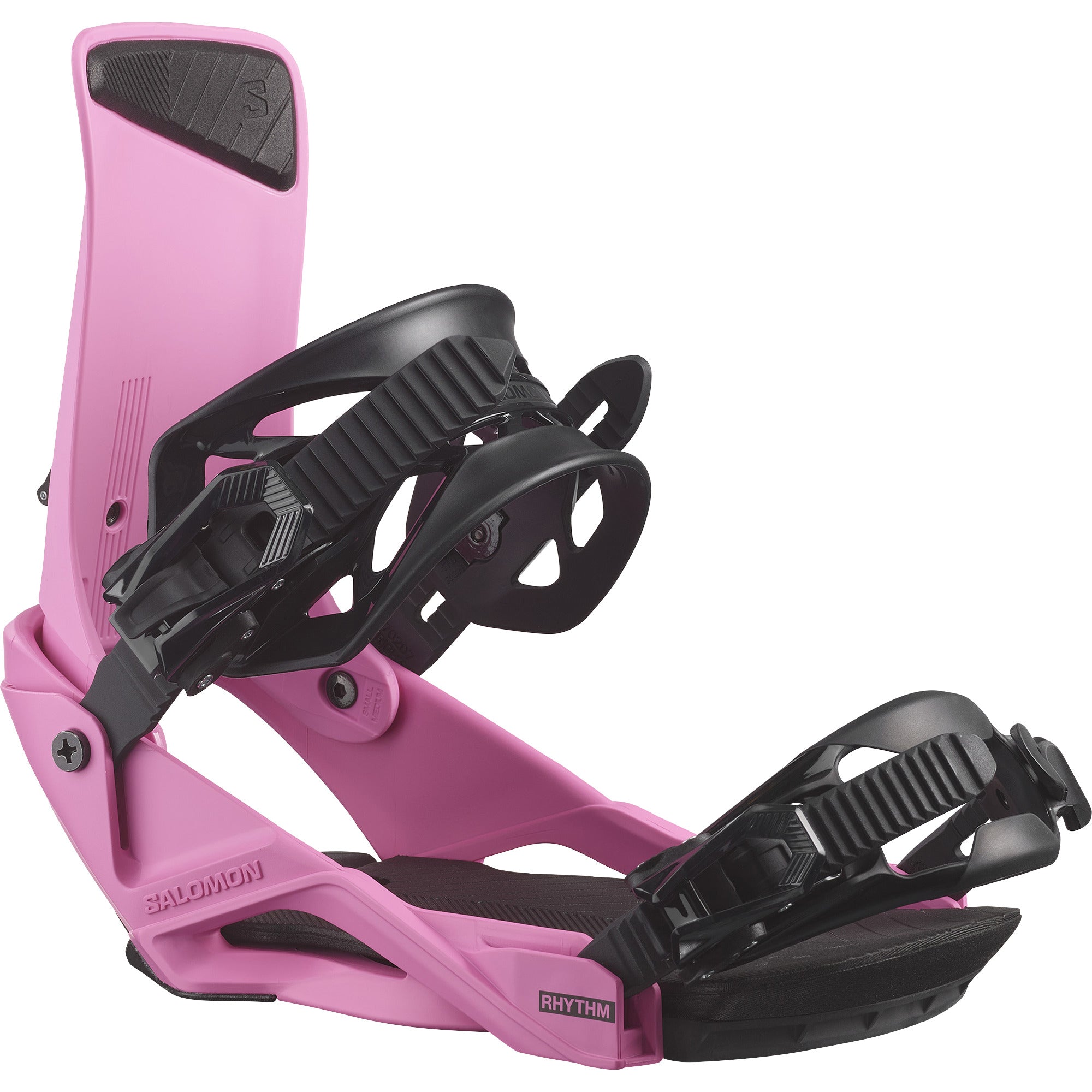 Salomon Rhythm Adult Snowboard Bindings 2026 – Aspen Ski And Board