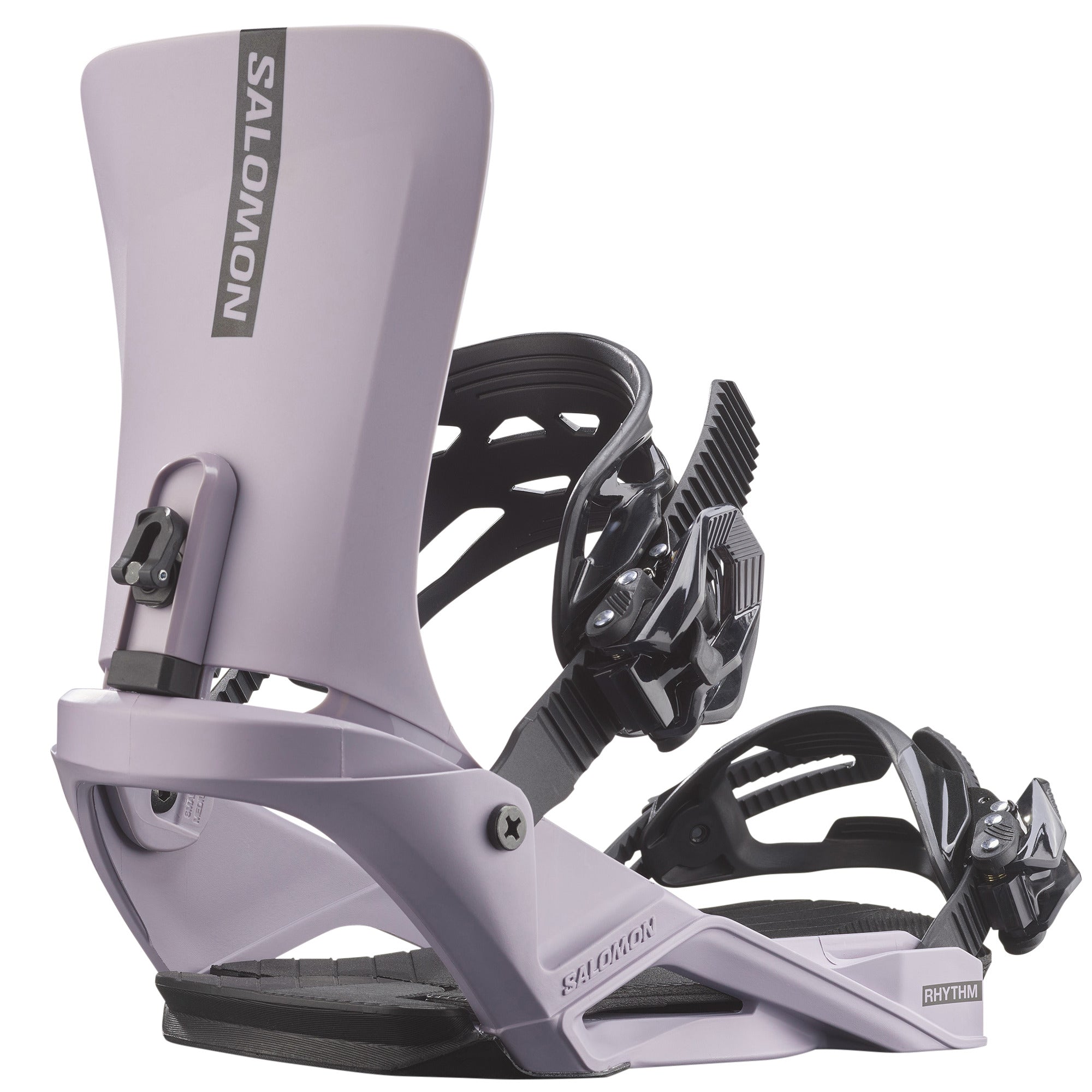 Salomon Rhythm Adult Snowboard Bindings 2026 – Aspen Ski And Board
