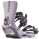 Salomon Rhythm Adult Snowboard Bindings 2026